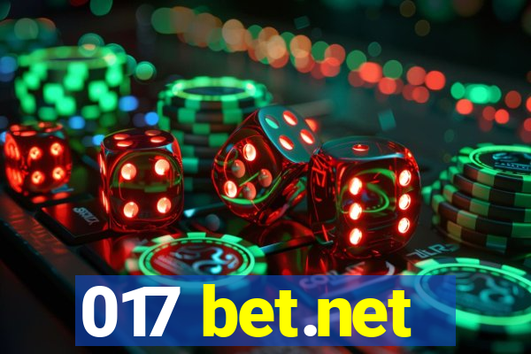 017 bet.net